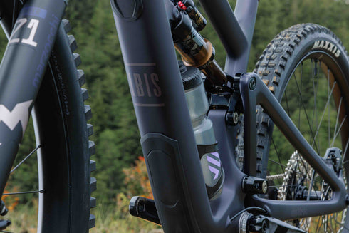 2025 Ibis Ripmo V3 Frame